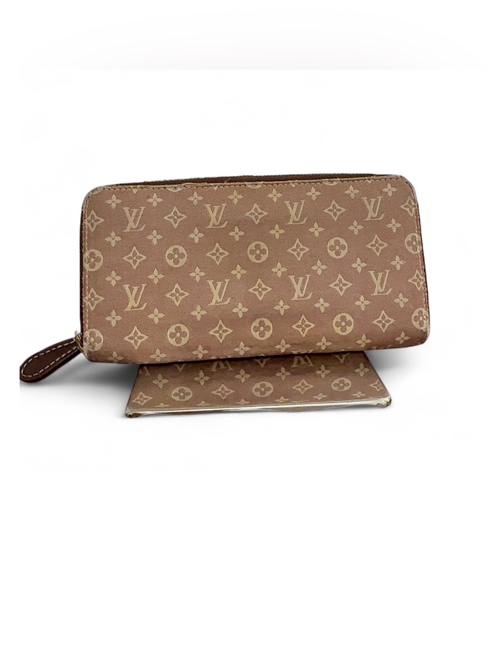 Louis Vuitton Monogram Wallet